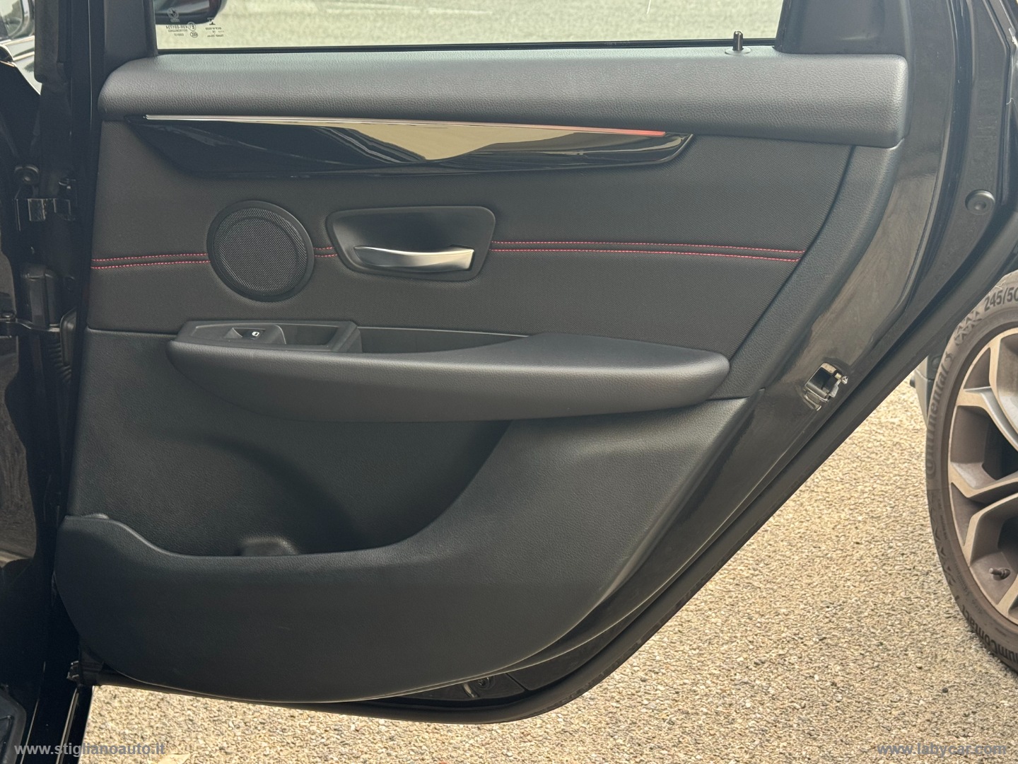 218d Active Tourer Sport - immagine 10