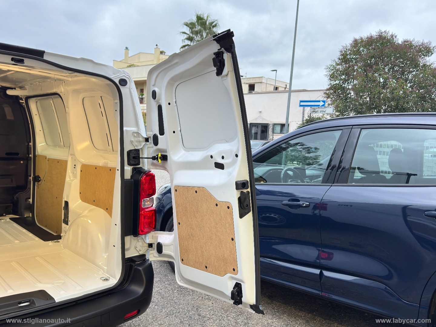 Scudo 1.5 BlueHDi 120 Furg. - immagine 10