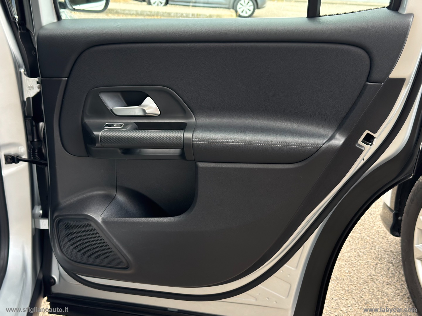 GLB 220 d Automatic 4Matic Sport - immagine 10