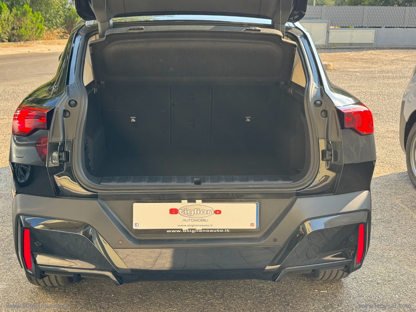 X2 xDrive 20d MSport - immagine 10