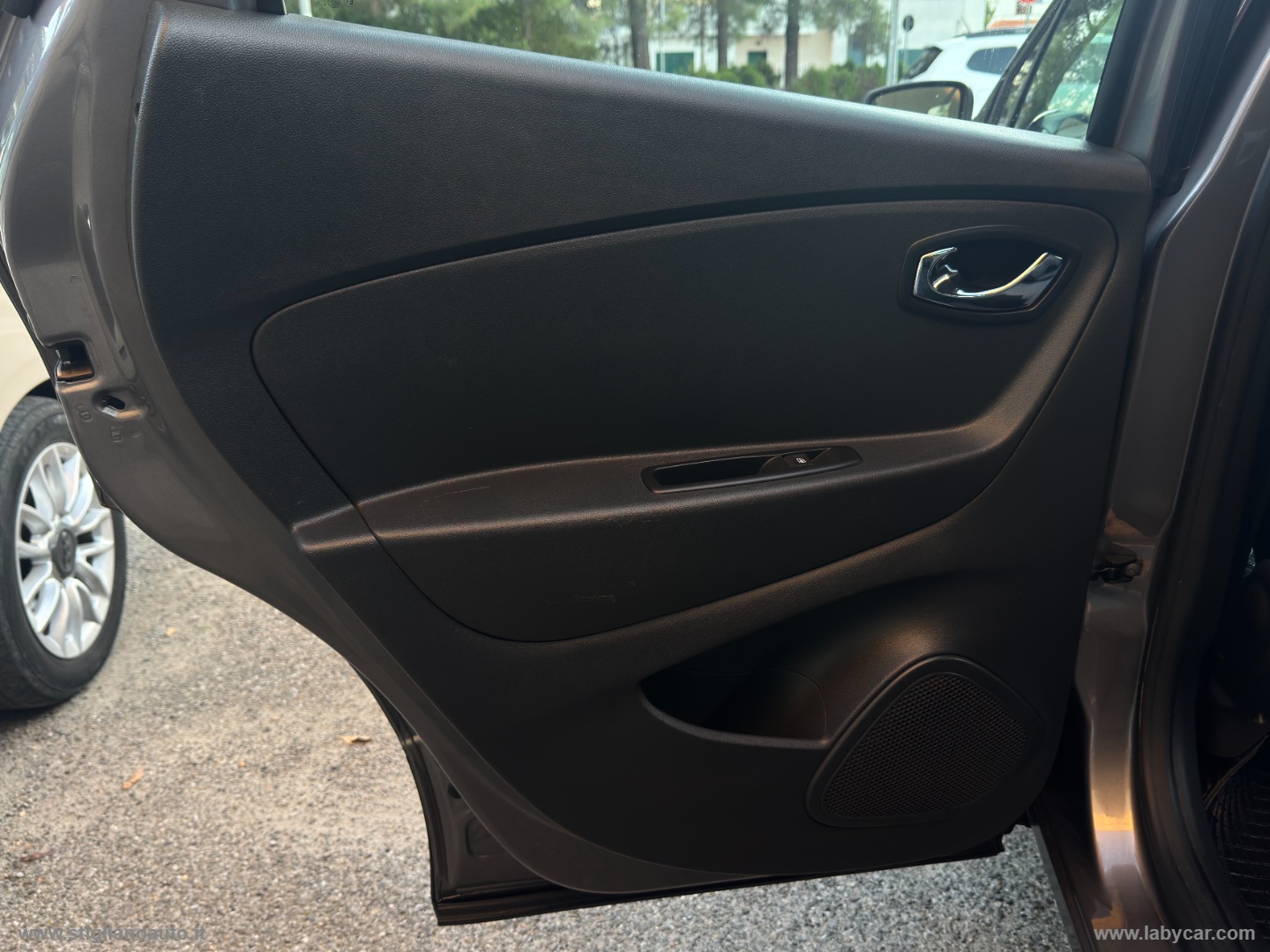 Captur dCi 8V 90 CV S&S Energy Intens - immagine 10