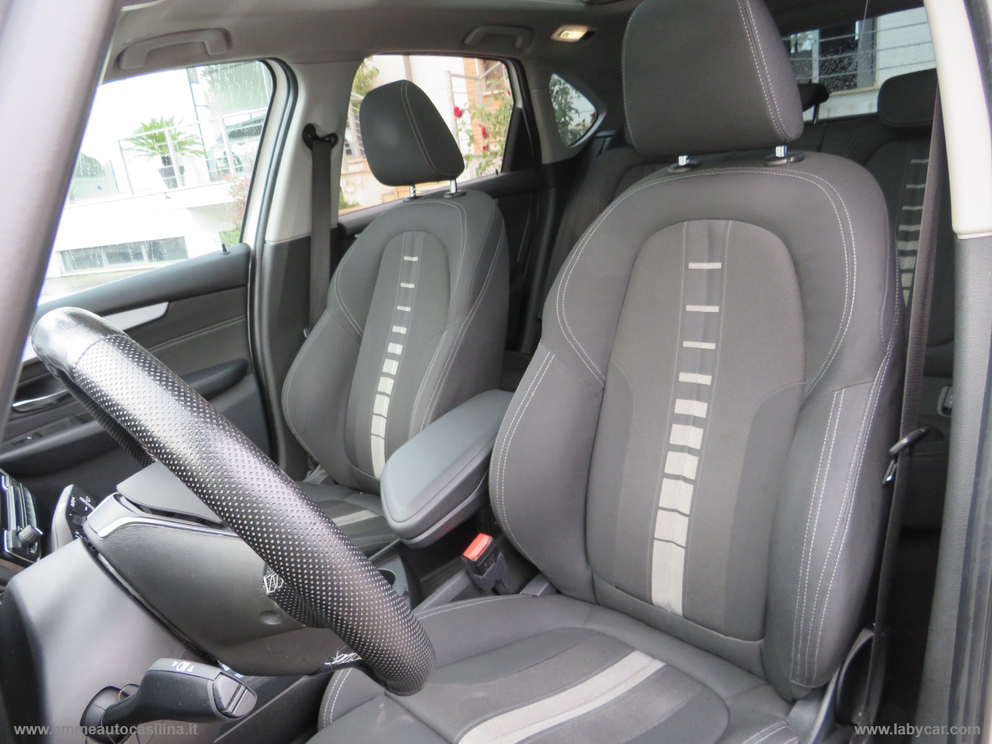 218d Active Tourer Sport - immagine 10