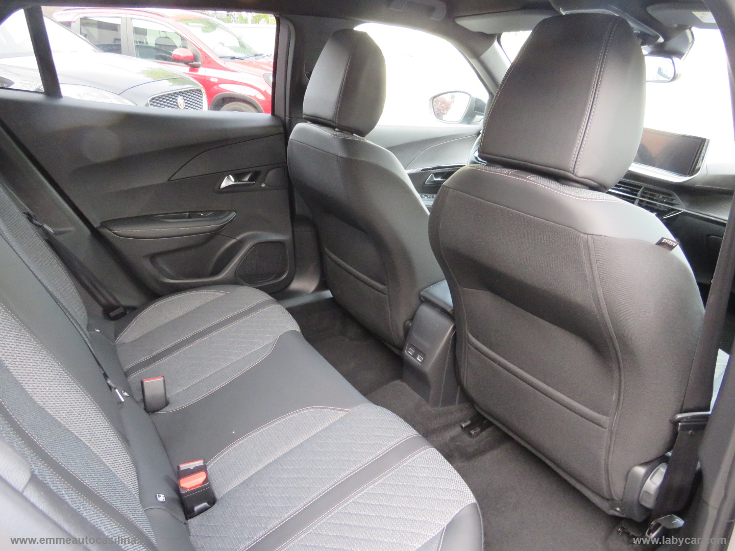2008 PureTech 100 S&S Allure - immagine 10