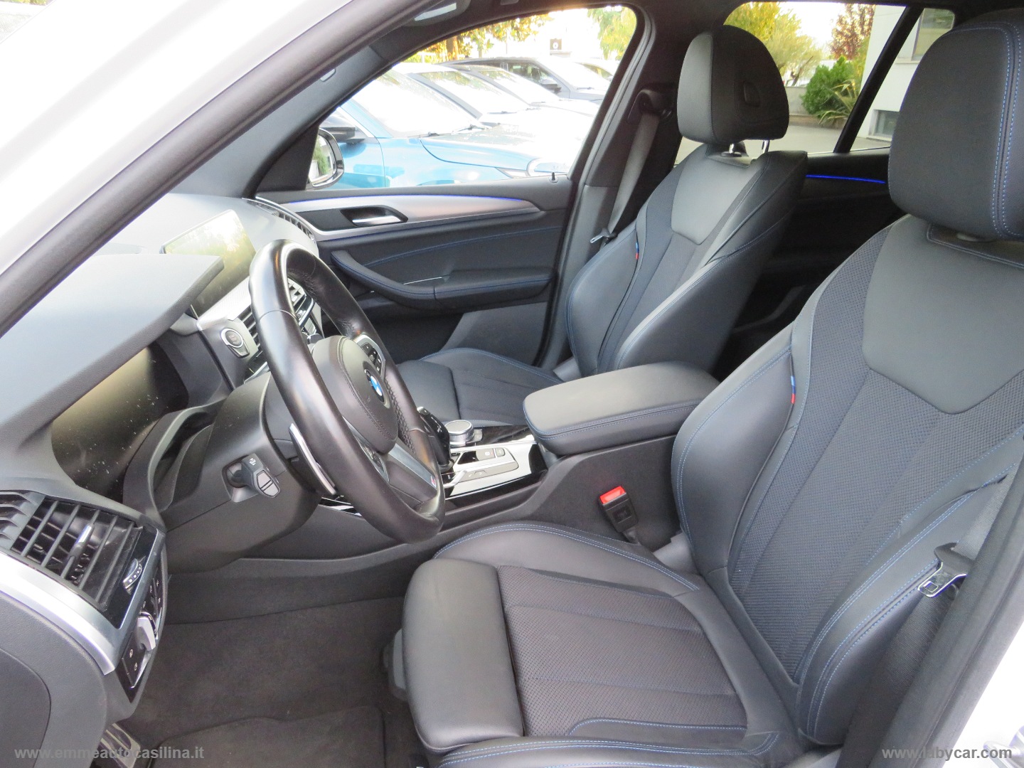 X3 xDrive30i Msport - immagine 10