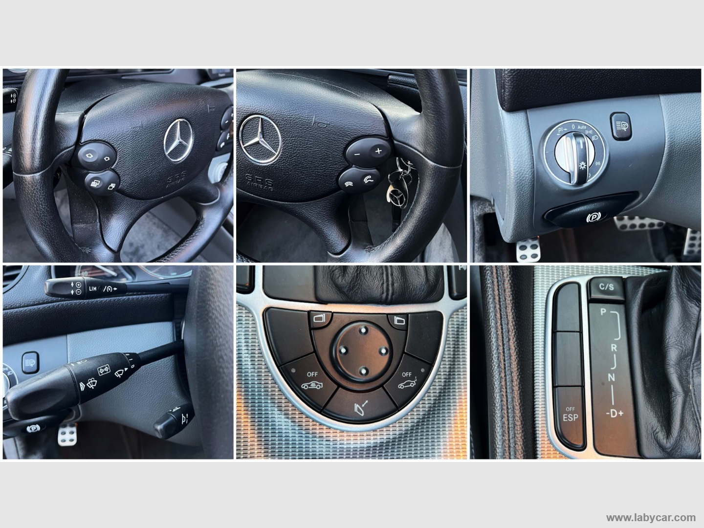 SL 350 DA COLLEZIONE - immagine 10