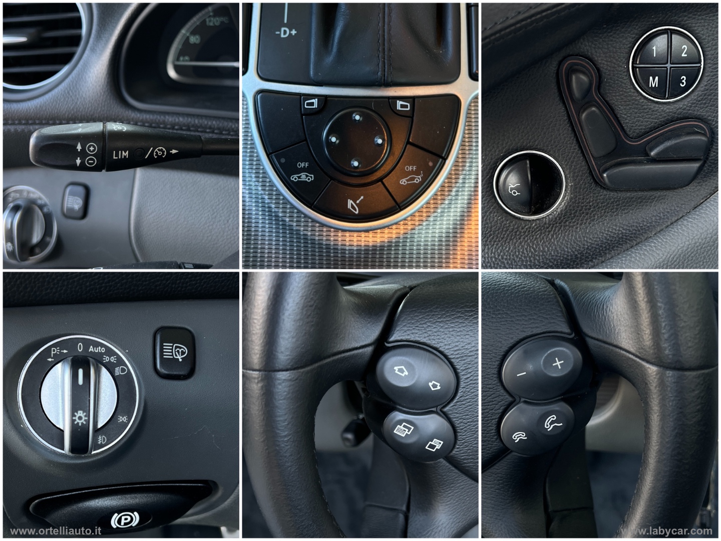 SL 350 DA COLLEZIONE - immagine 10