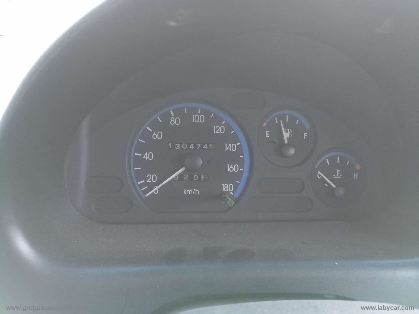 Matiz 800 SE Planet - immagine 10