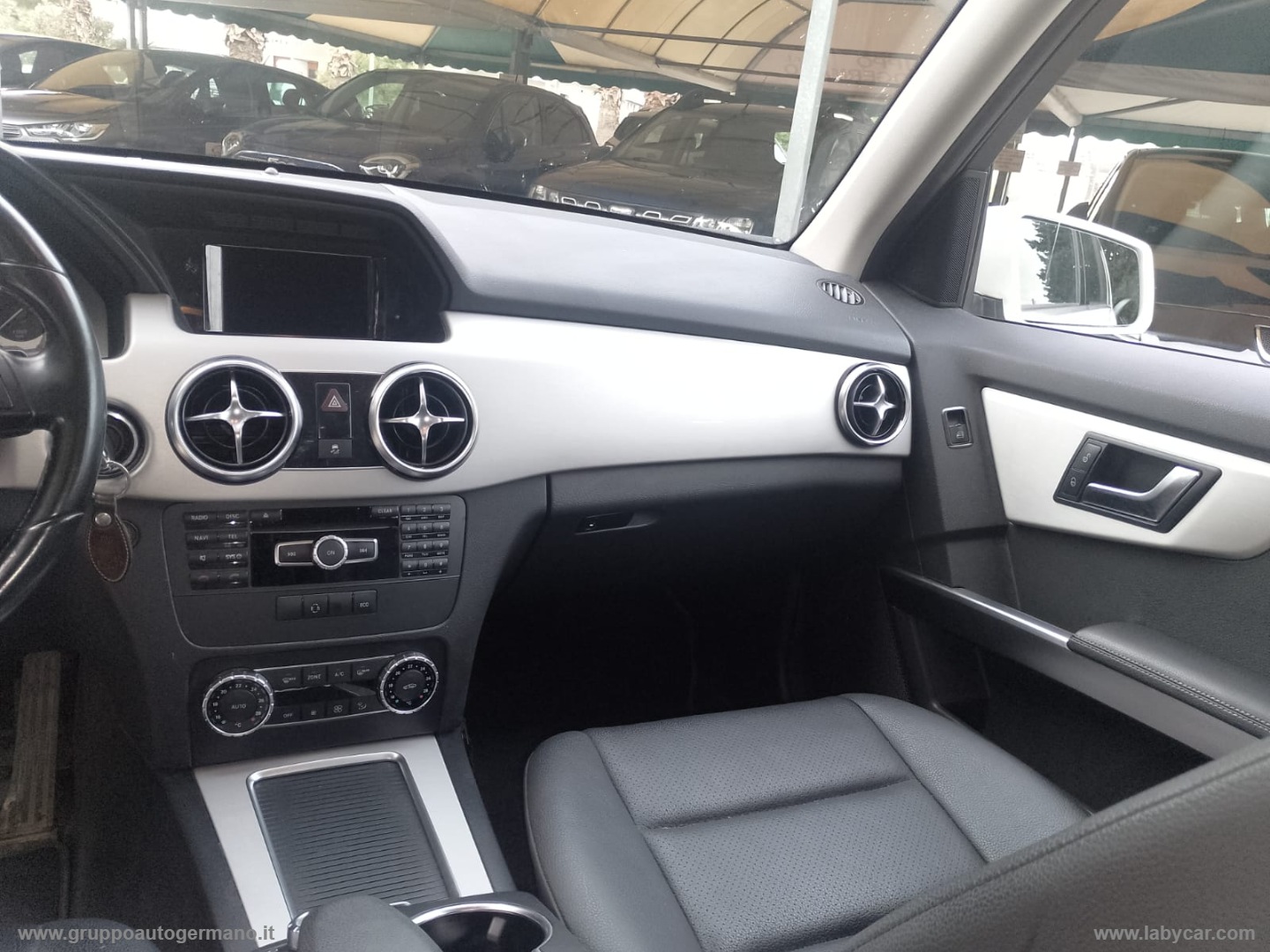 GLK 200 CDI Sport Automatic Full Edition - immagine 10