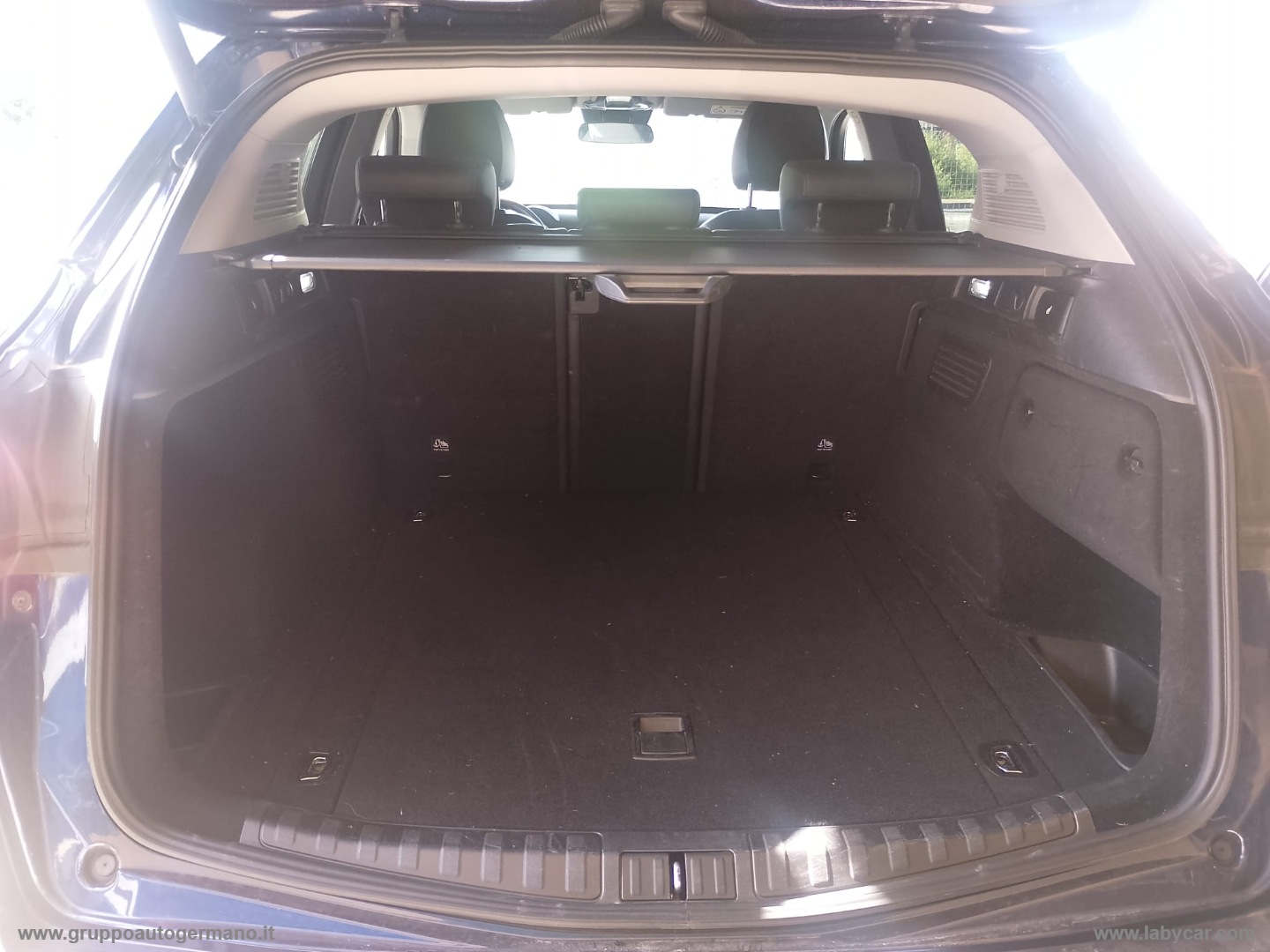 Stelvio 2.2 T.diesel 190 CV AT8 Q4 Super - immagine 10