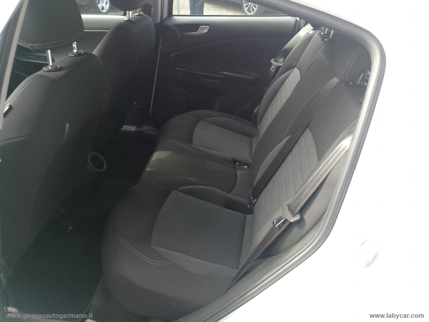 Giulietta 1.6 JTDm 120 CV Super - immagine 10