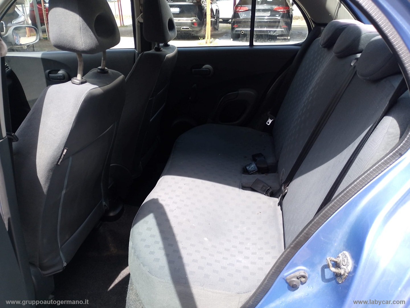 Micra 1.5d 65 CV 5p. Acenta - immagine 10