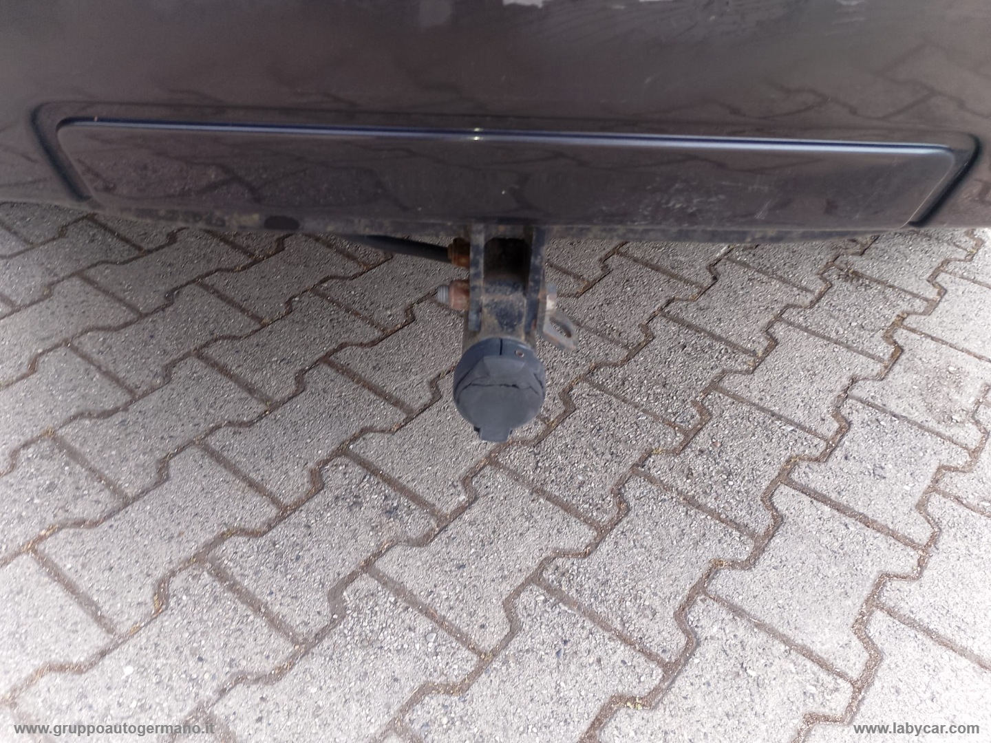 Nitro 2.8 CRD SXT 4WD Auto - immagine 10