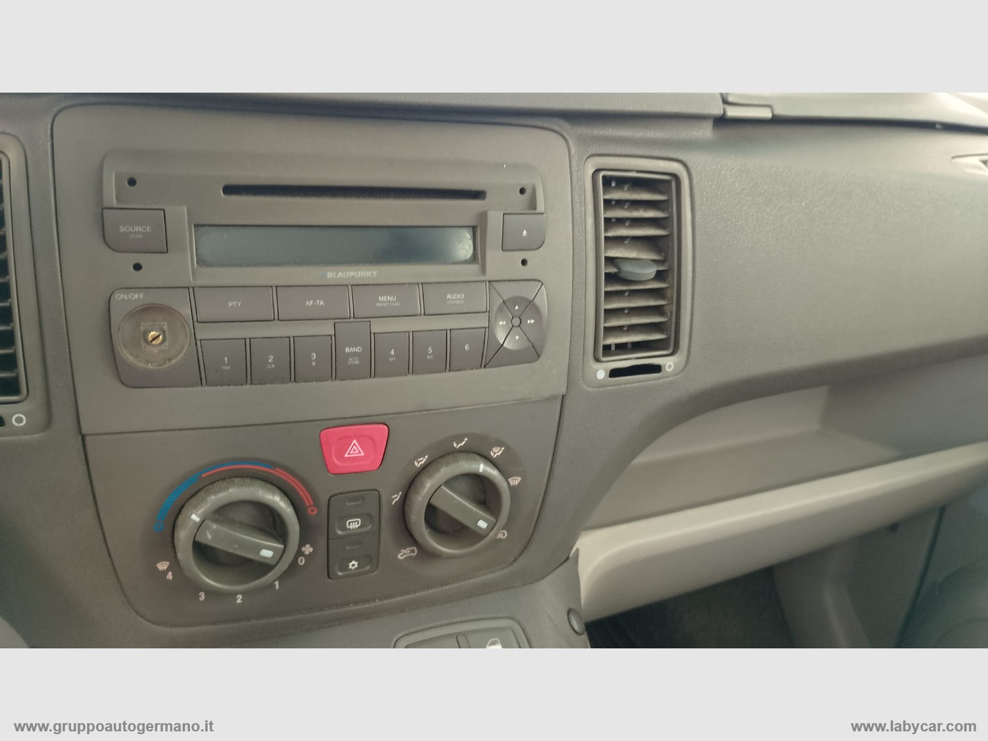 Idea 1.3 MJT 16V Dynamic - immagine 10