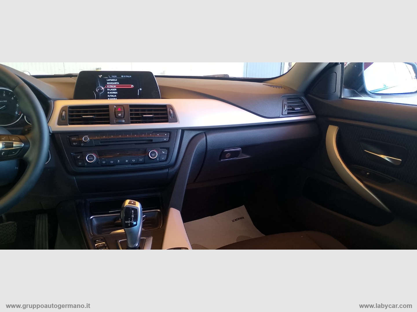 420d xDrive Gran Coupé - immagine 10