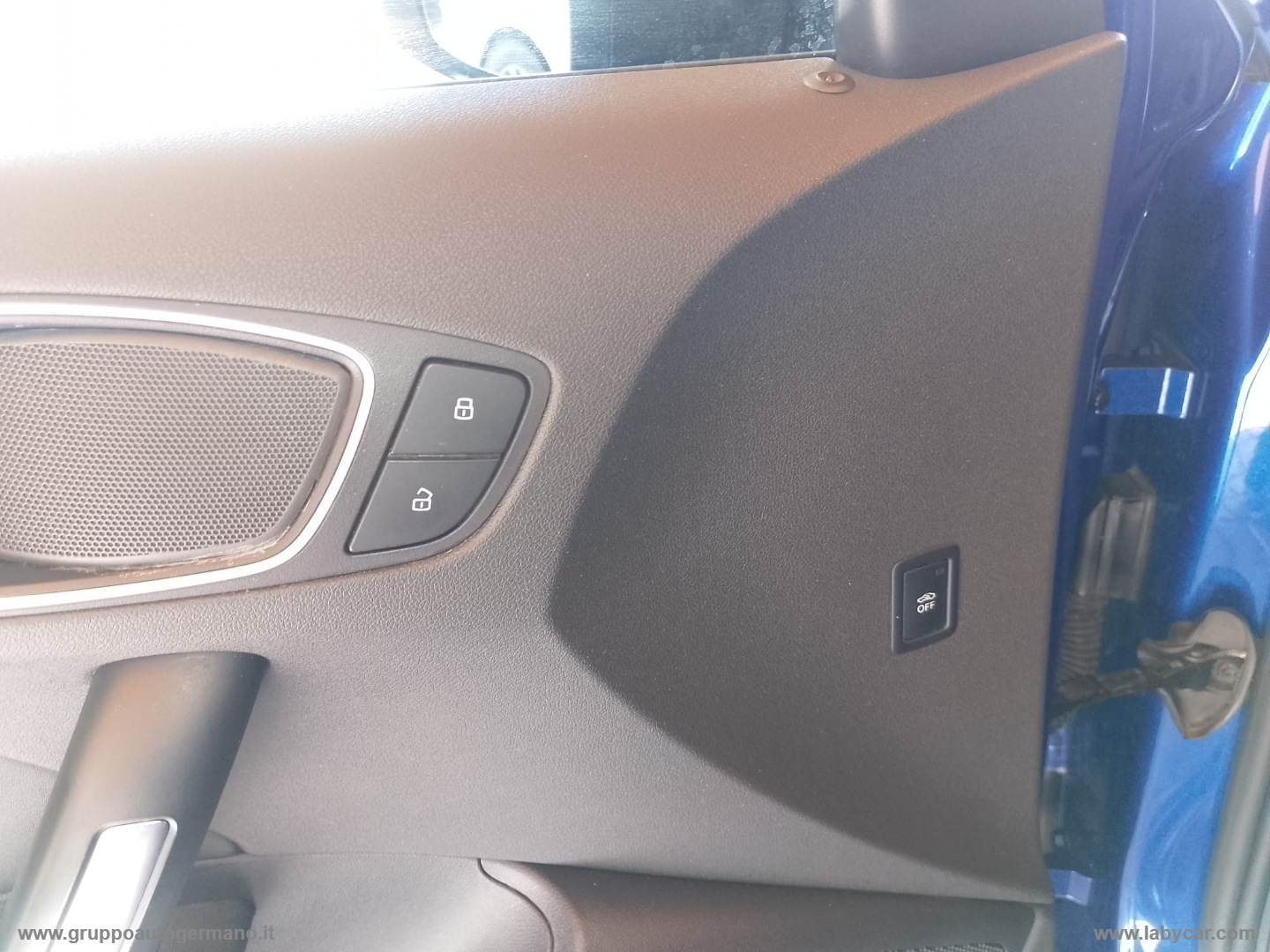 S1 SPB 2.0 TFSI quattro - immagine 10