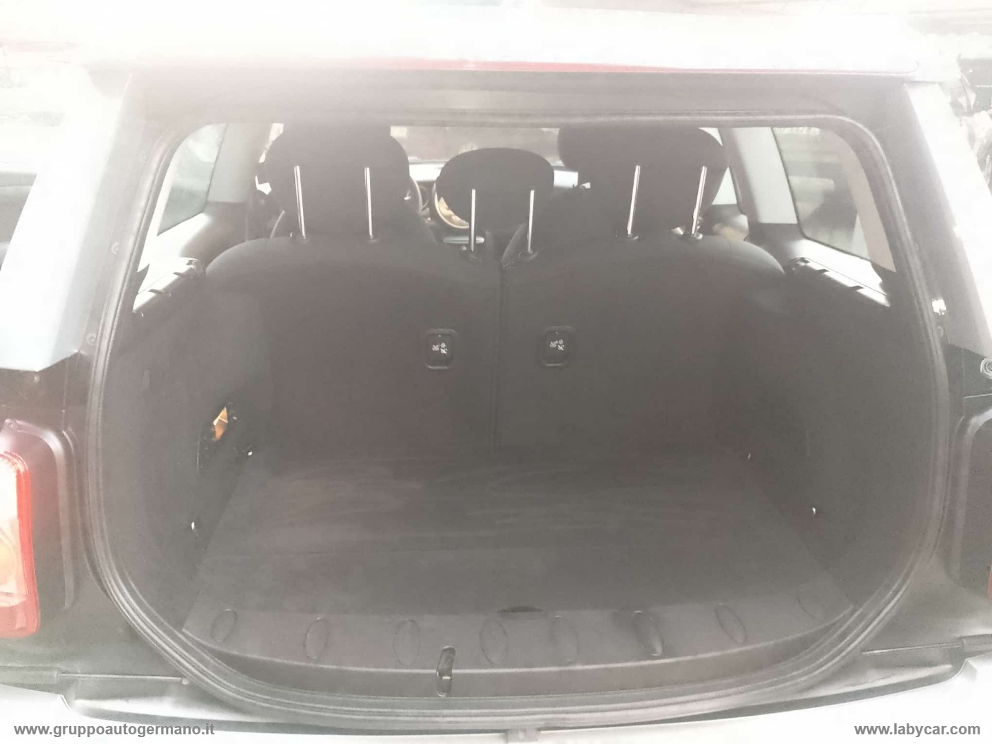 Mini Cooper D Clubman - immagine 10