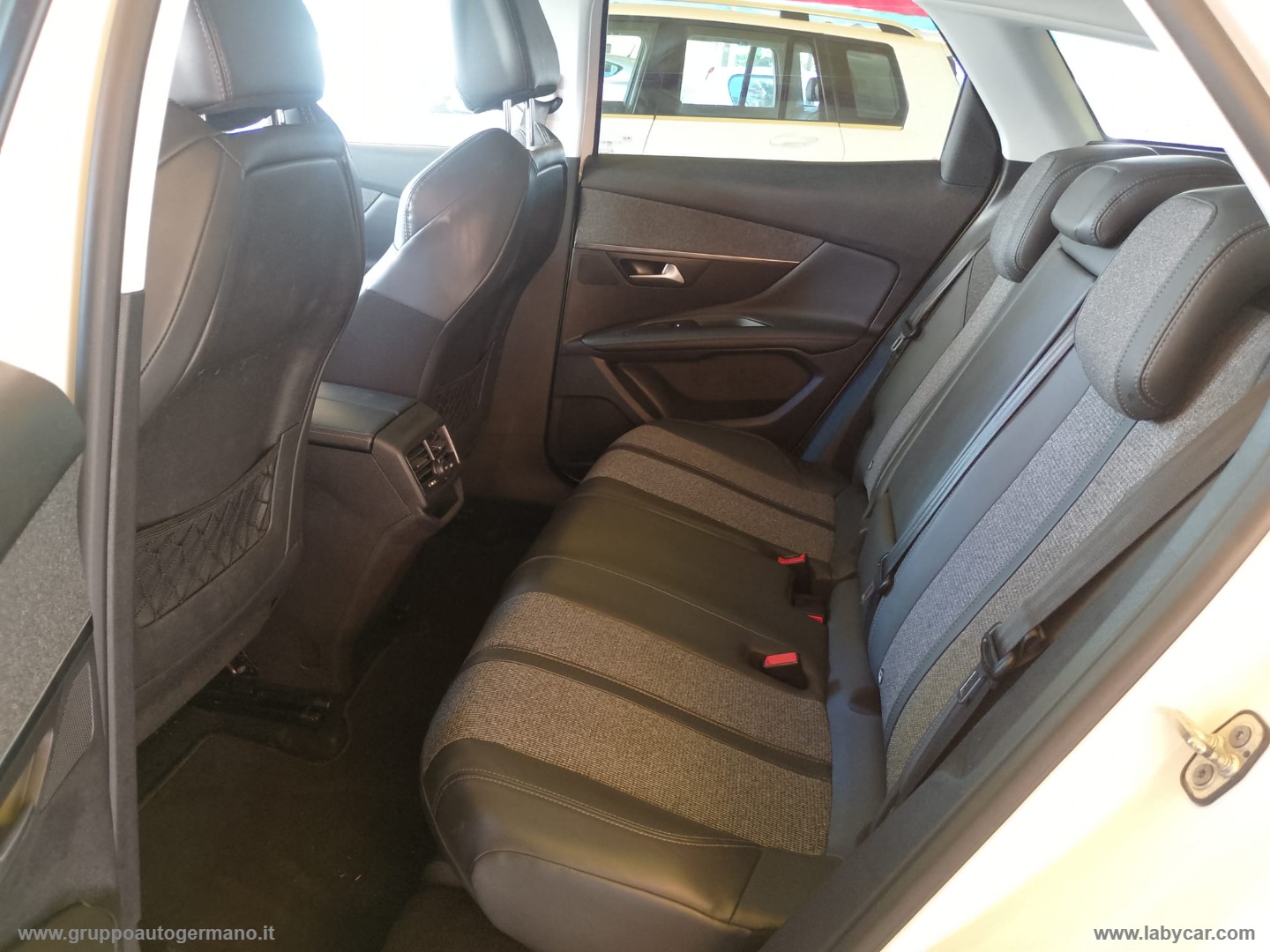 3008 BlueHDi 150 S&S Allure - immagine 10