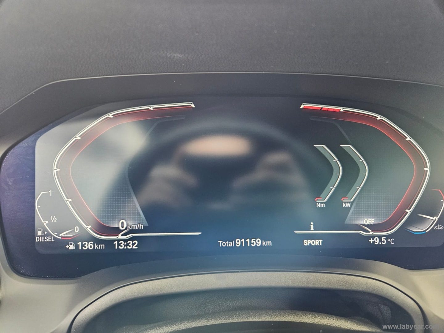 420d 48V MHEV xDrive Coupé Sport - immagine 10