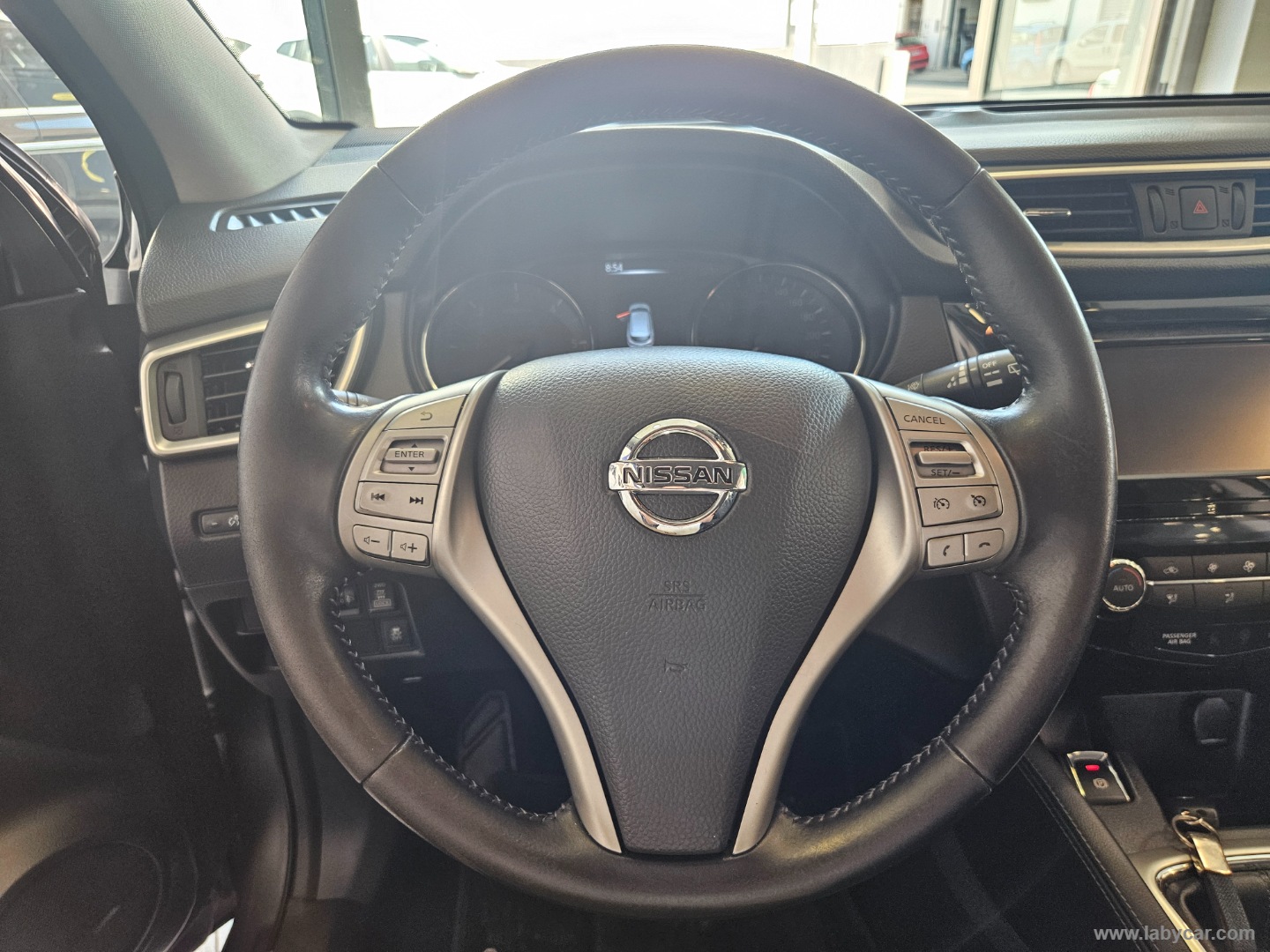 Qashqai 1.6 dCi 4WD Business - immagine 10
