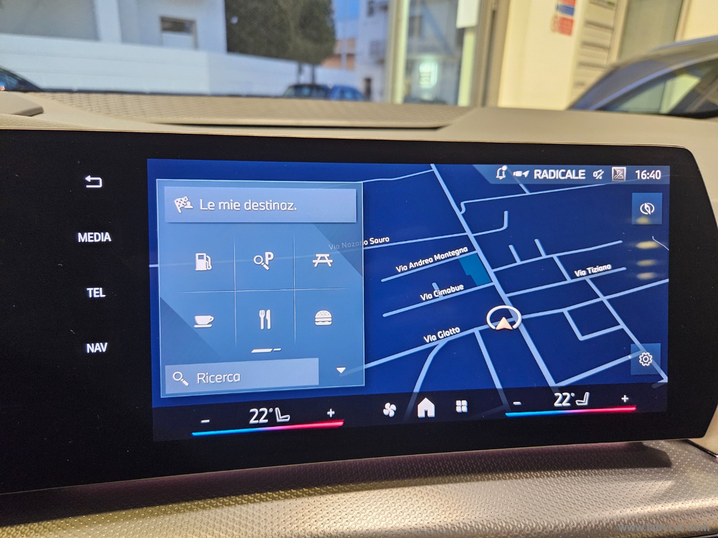 218d Active Tourer Msport - immagine 10
