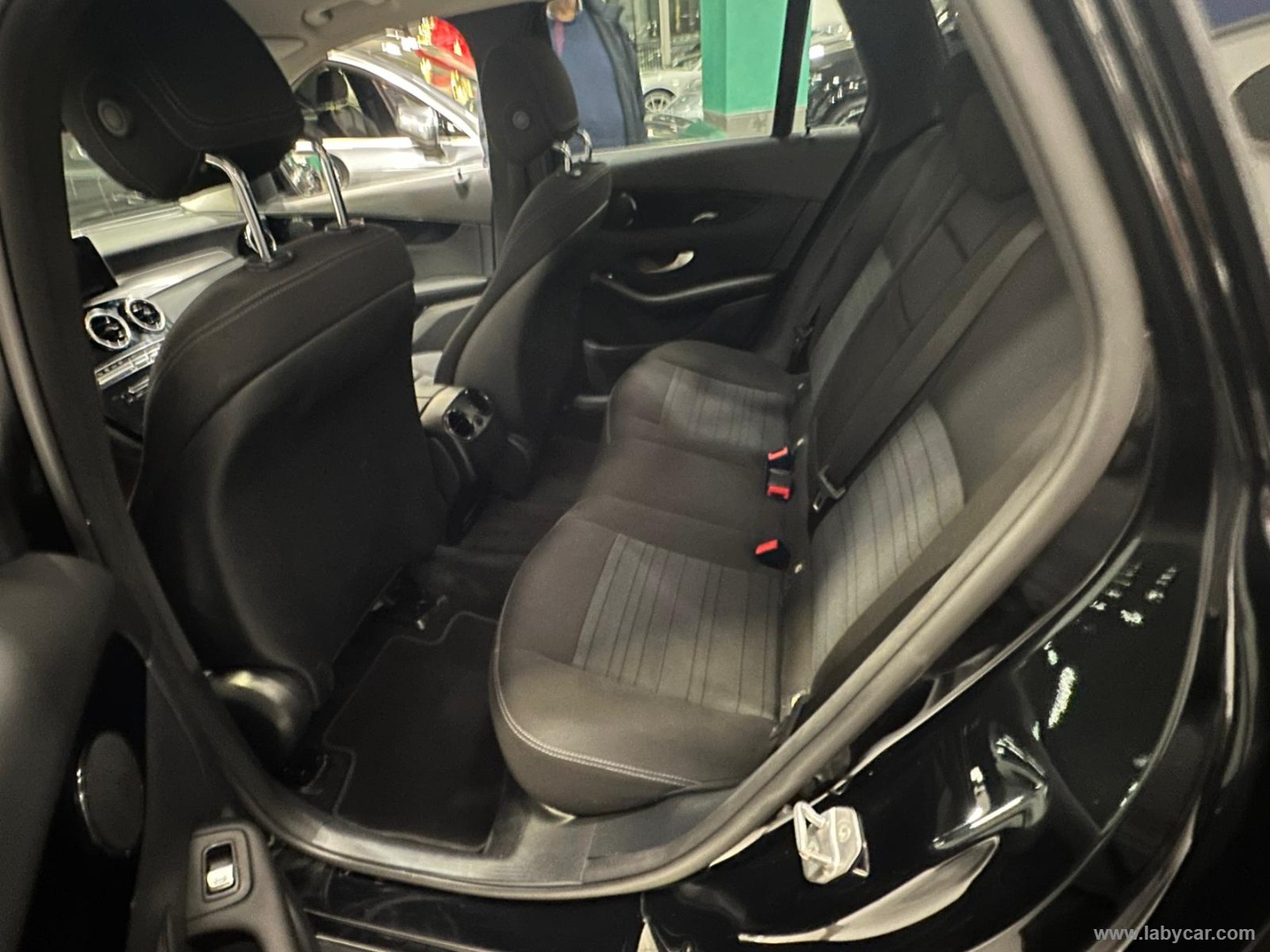 GLC 250 d 4Matic Sport - immagine 10