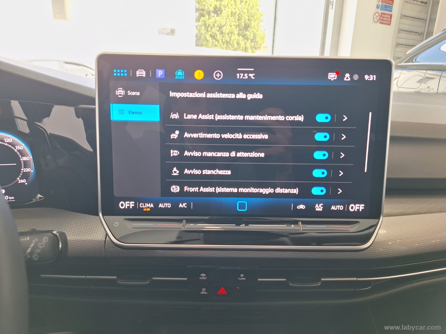 Golf 2.0 TDI 150 CV DSG SCR Style - immagine 10