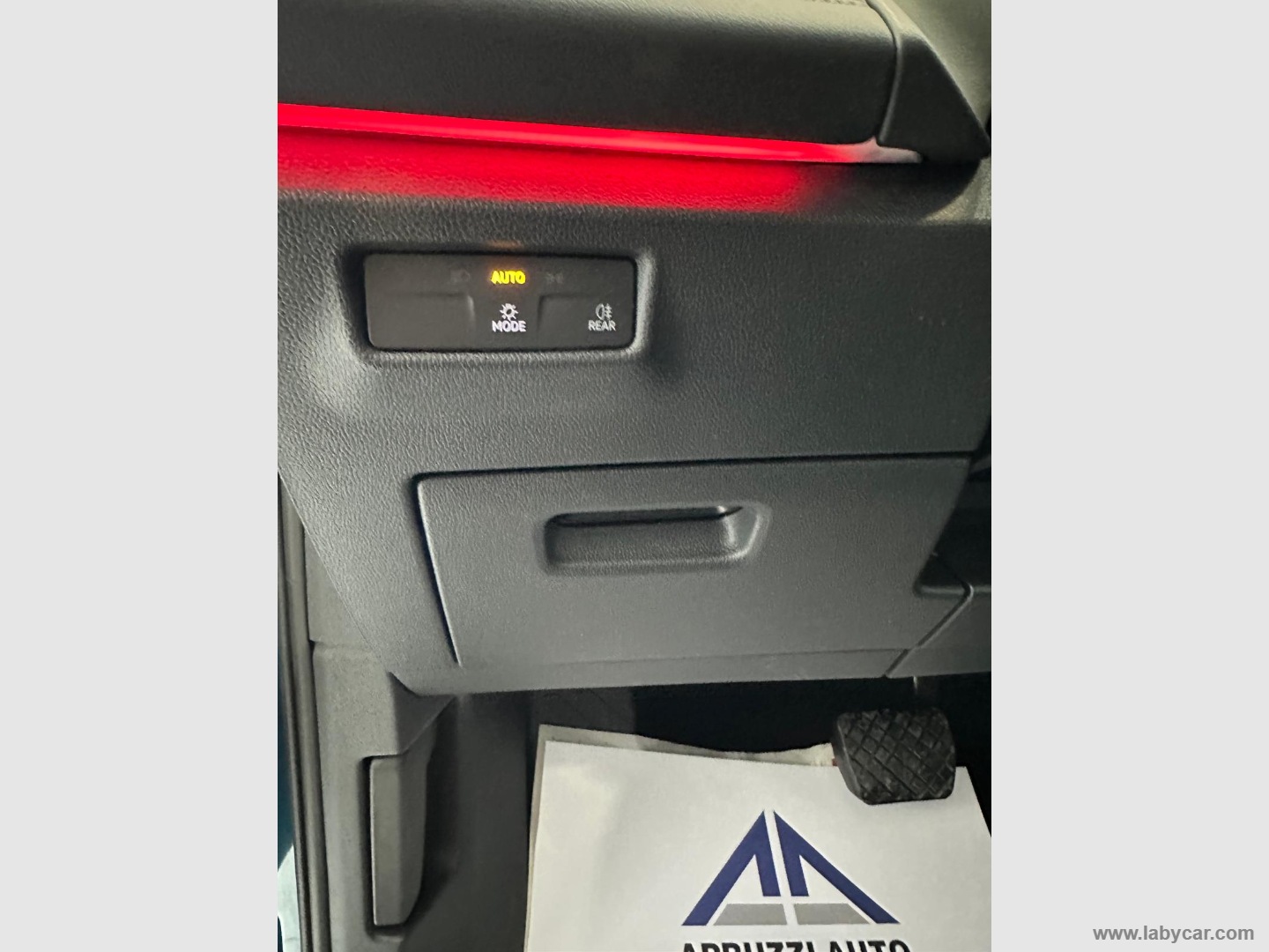 Tiguan 2.0 TDI 150CV SCR DSG Life - immagine 10