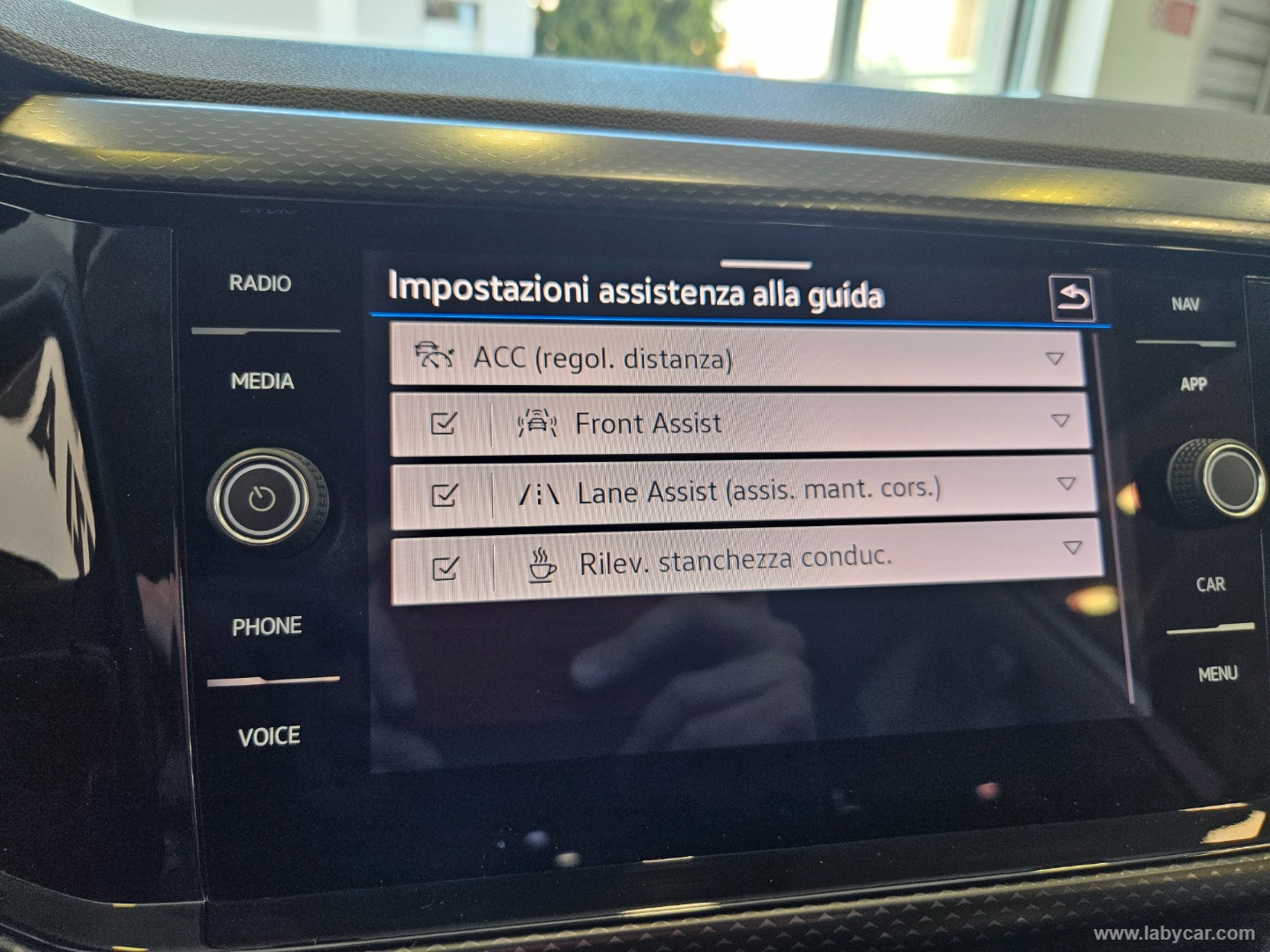 T-Cross 1.0 TSI Life - immagine 10