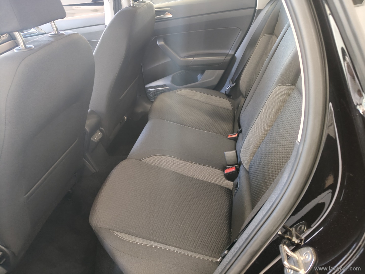 Polo 1.0 TSI DSG Life - immagine 10