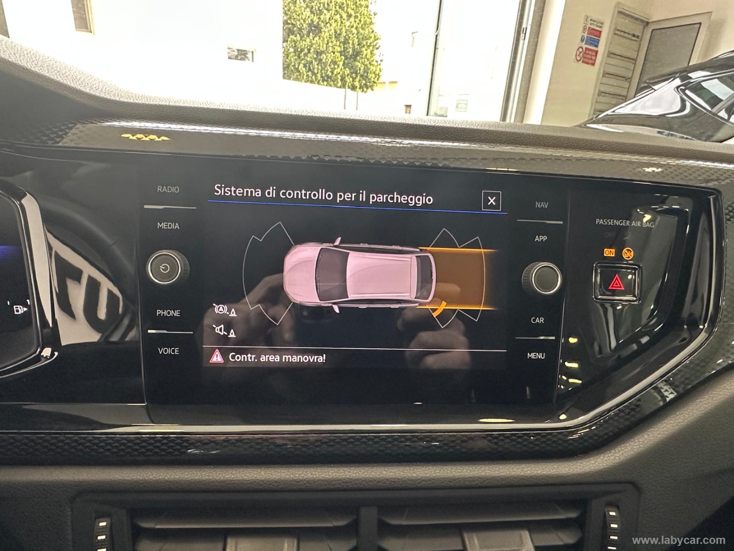Taigo 1.0 TSI 110 CV Life - immagine 10
