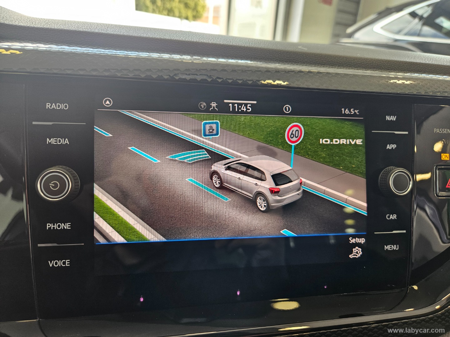 Polo 1.0 TSI DSG Life - immagine 10