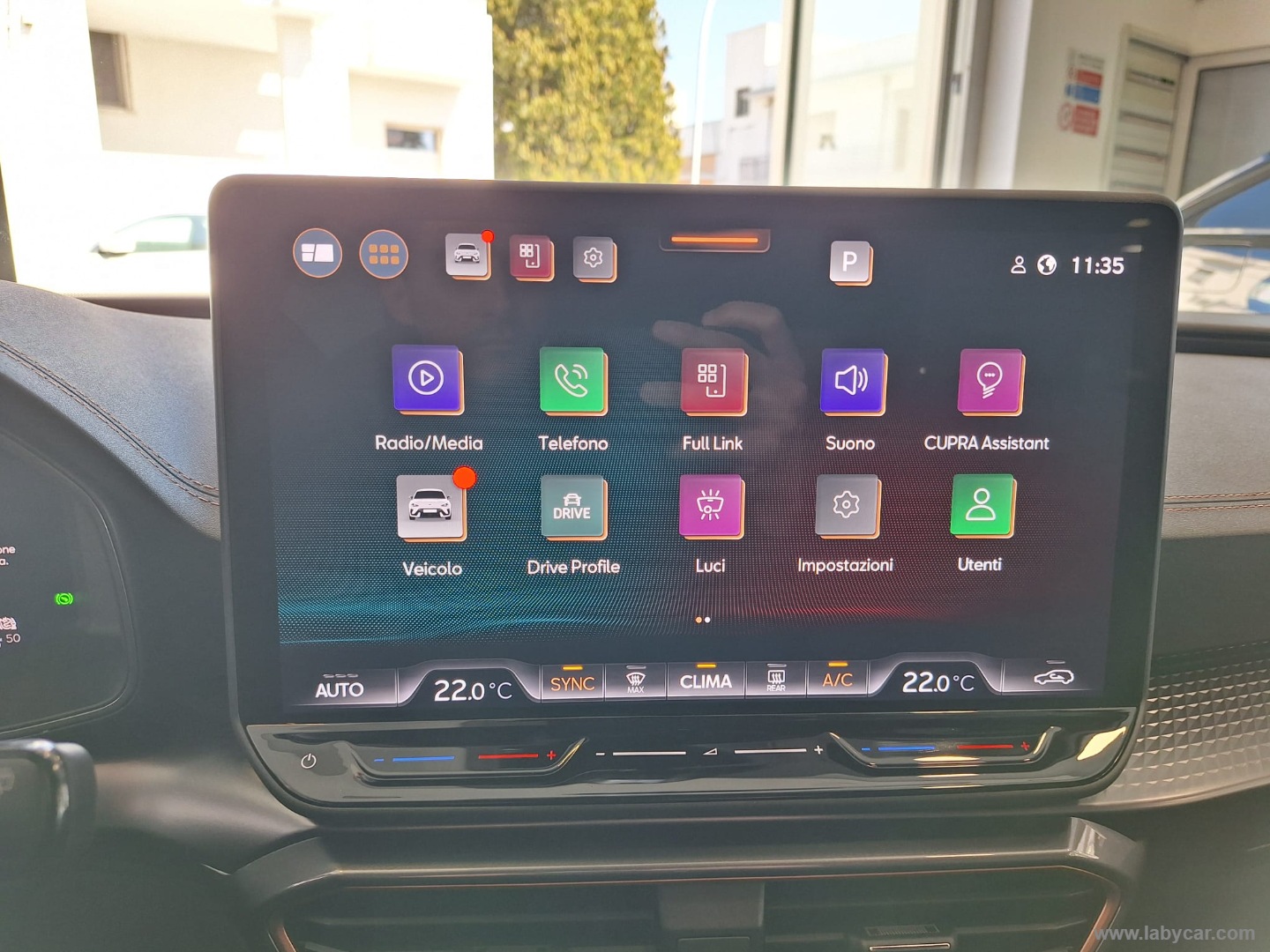 Leon 2.0 TDI 150 CV DSG - immagine 10