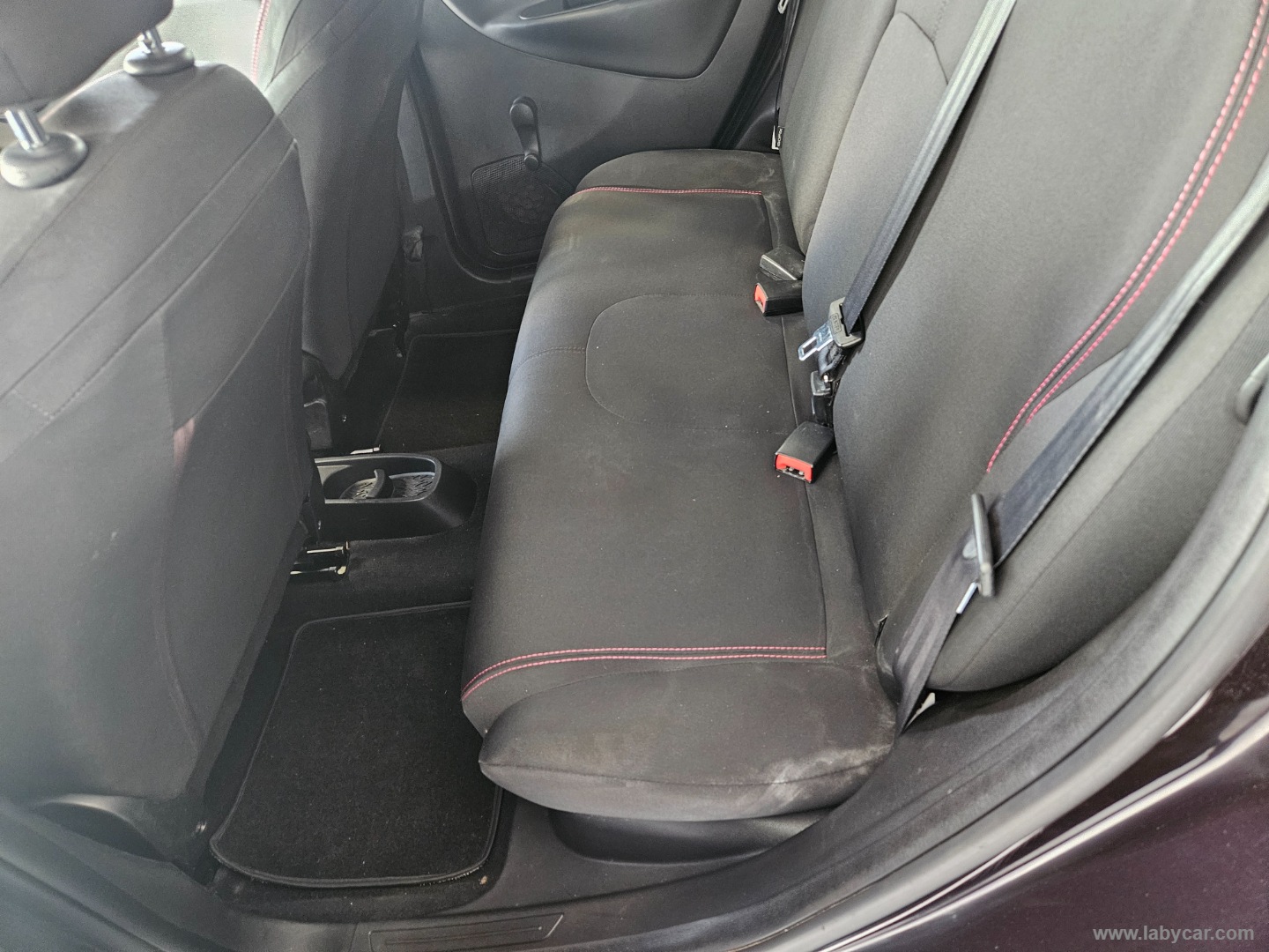 Ypsilon 1.3 MJT 95 CV 5p. S&S Platinum - immagine 10