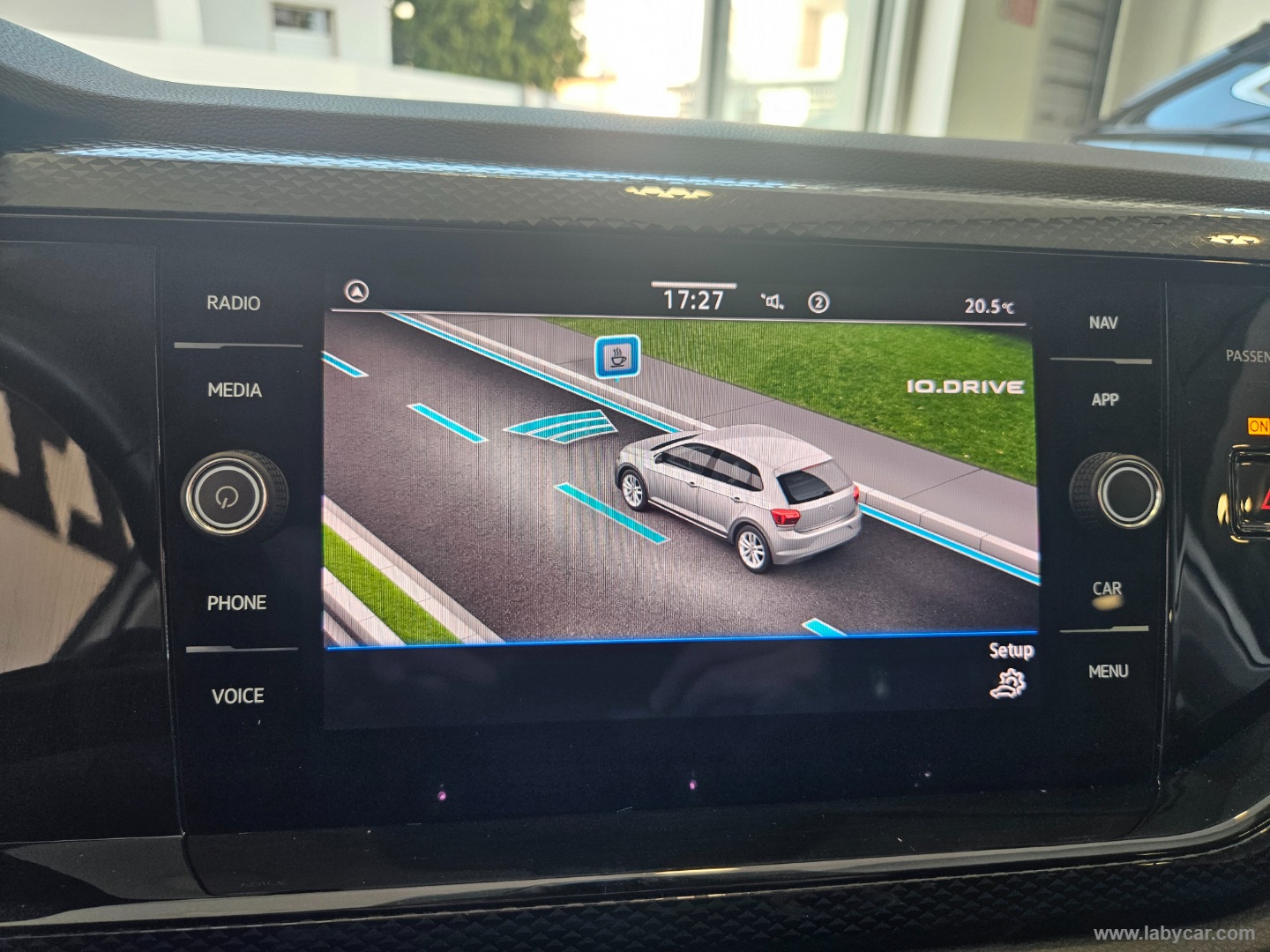 Polo 1.0 TSI Life - immagine 10