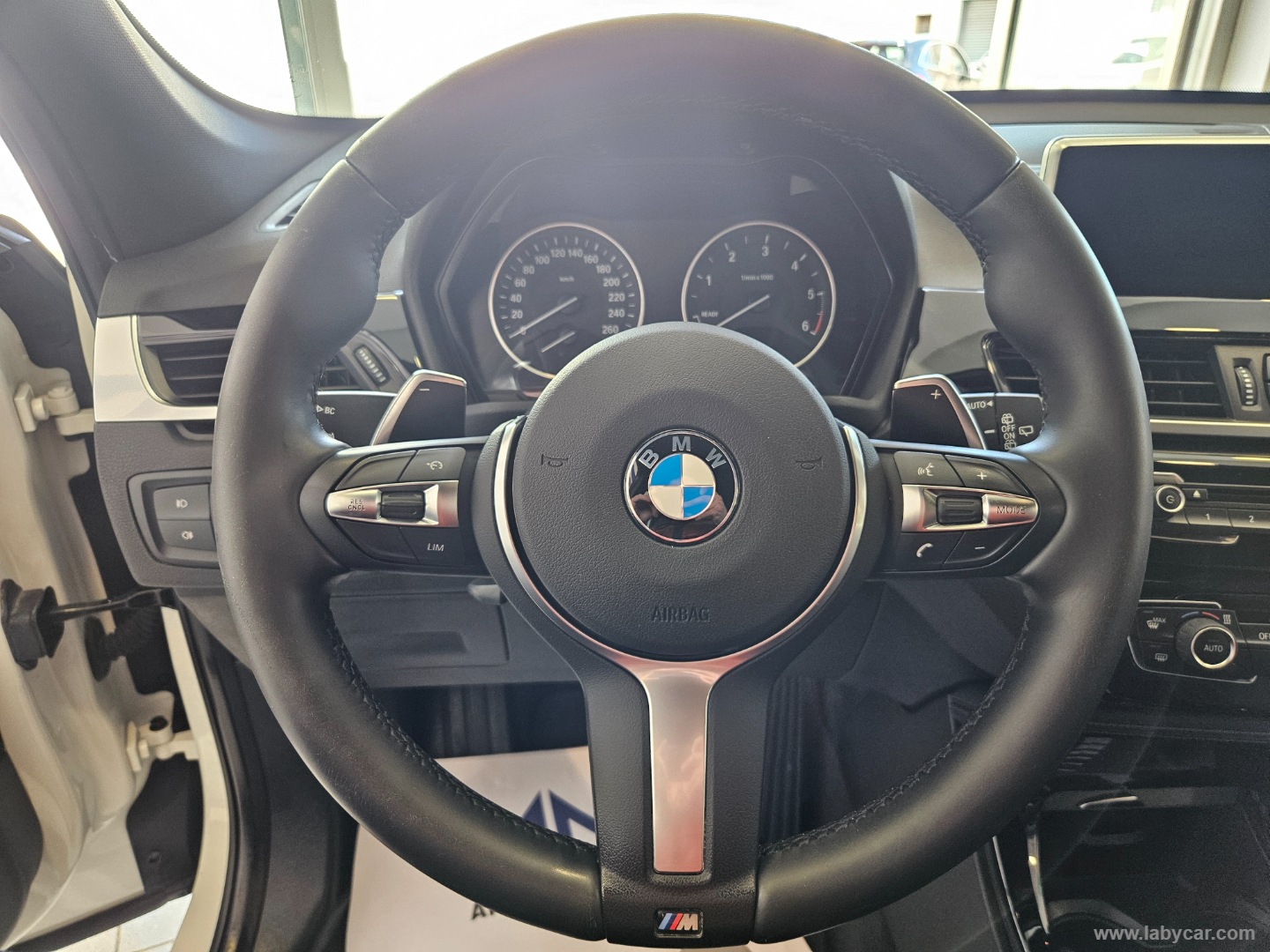 X1 sDrive18d Sport - immagine 10