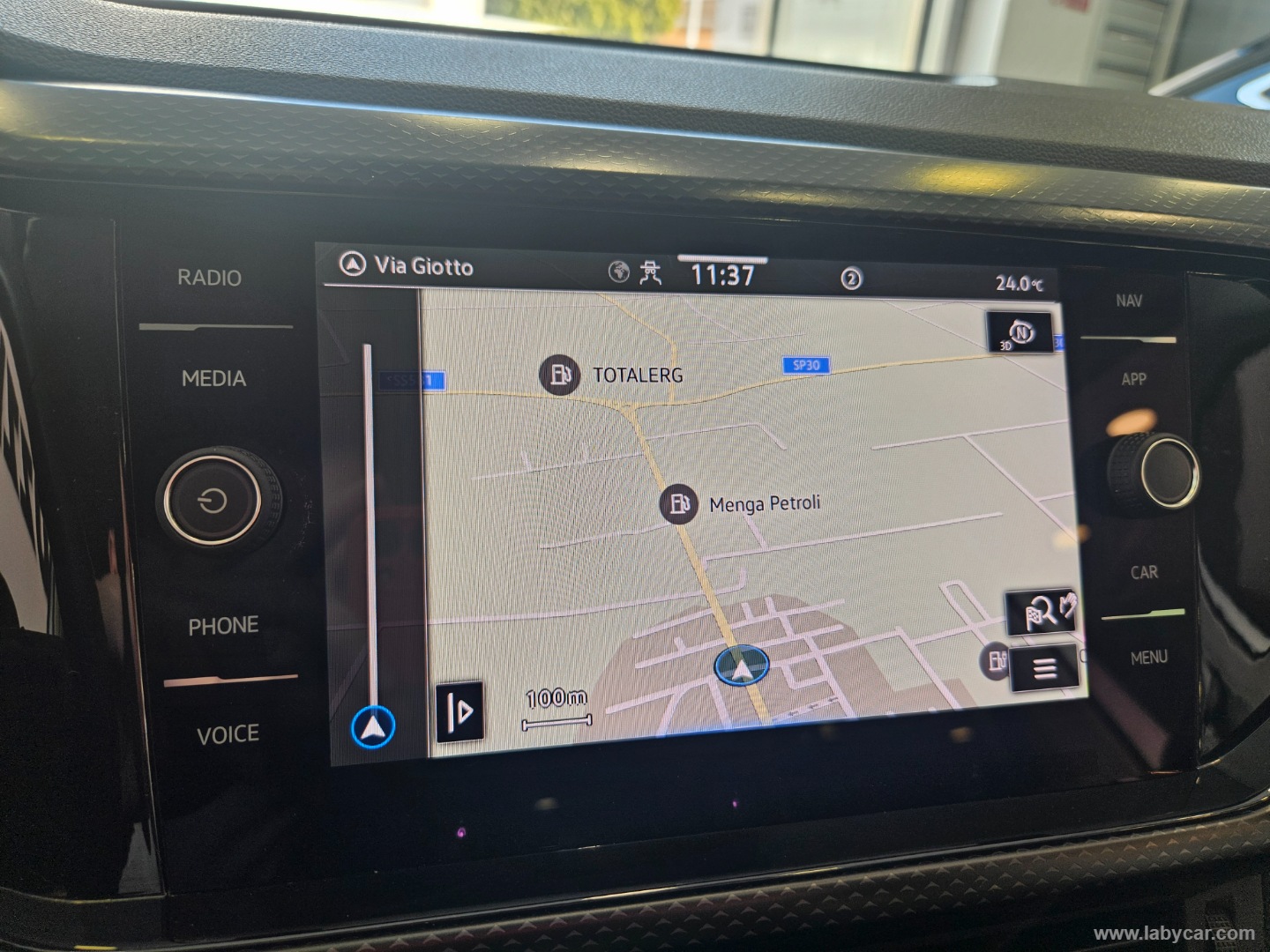 T-Cross 1.0 TSI 110 CV DSG LIFE - immagine 10