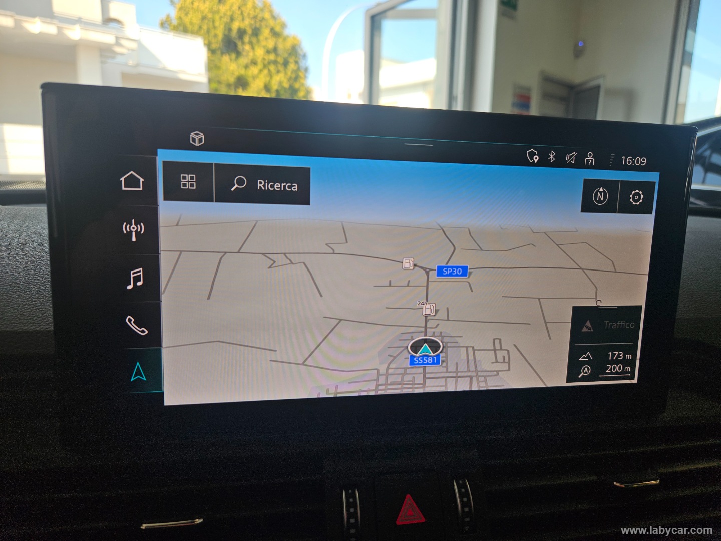 Q5 SPB 50 TDI quattro tiptronic S line - immagine 10