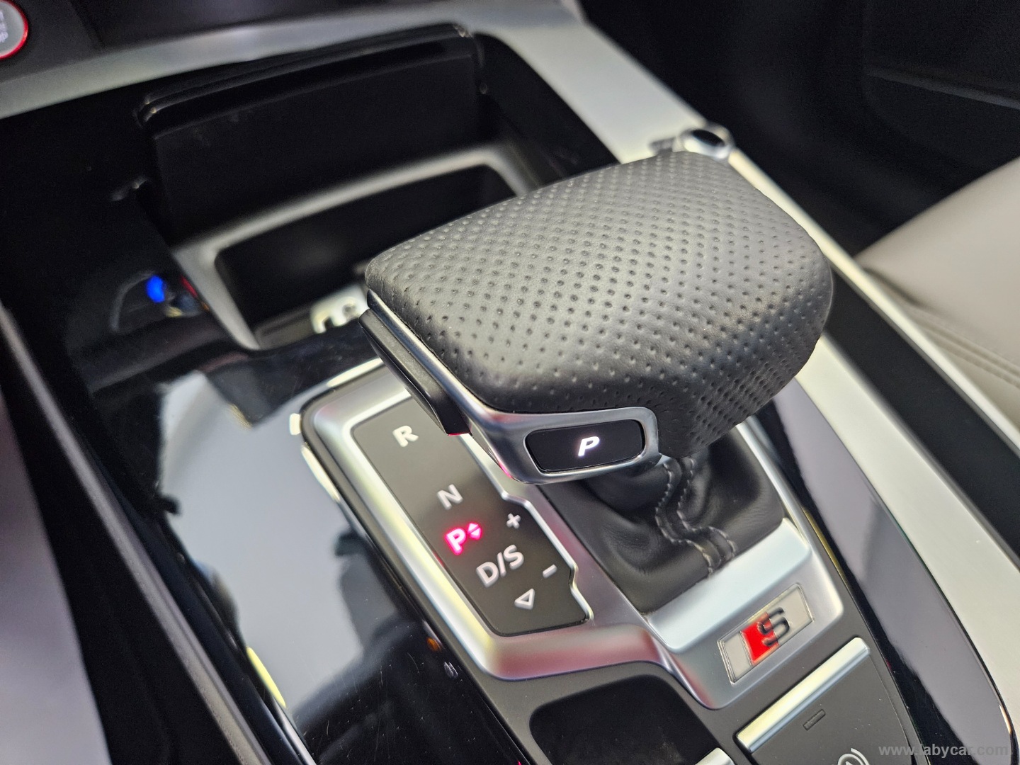 SQ5 SPB 55 TDI quattro tipt. sport attitude - immagine 10