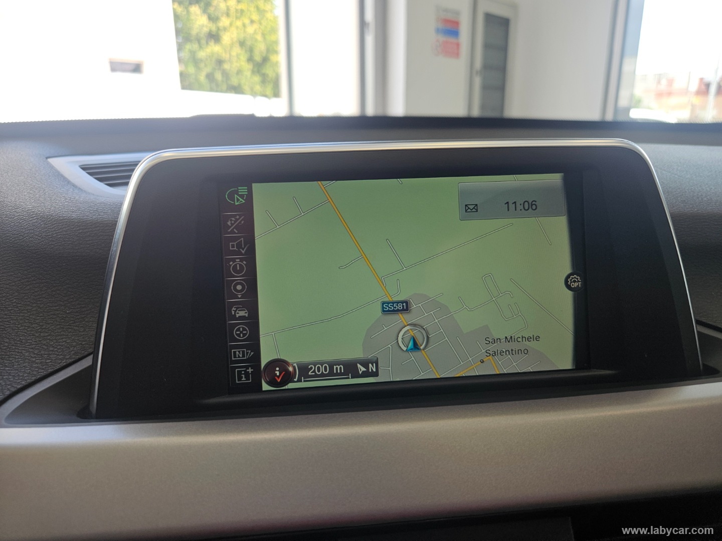 X1 xDrive18d Business - immagine 10