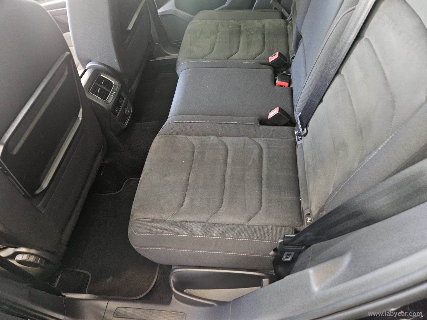 Tiguan 2.0 TDI DSG Advanced BMT - immagine 10