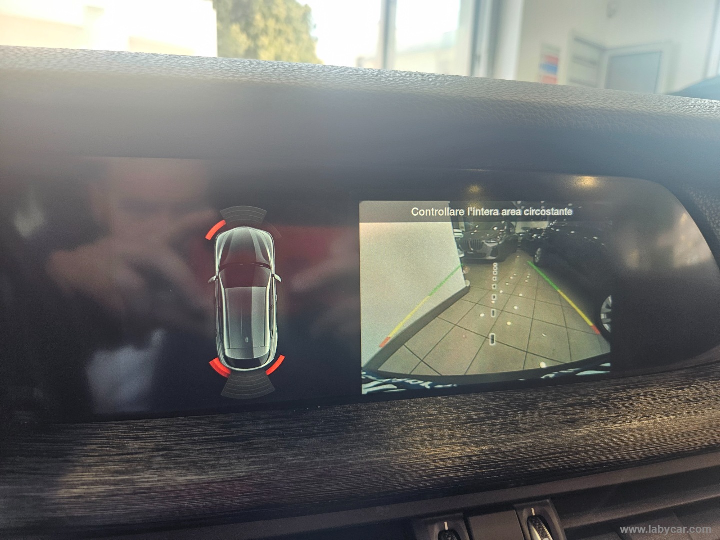 Stelvio 2.2 T.d. 190 CV AT8 Q4 Sup. Bus. - immagine 10