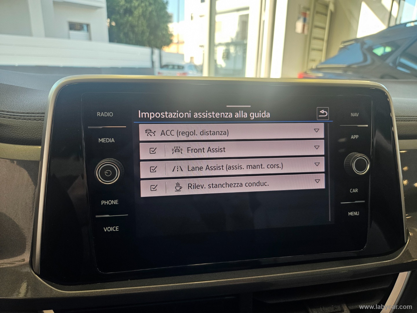 T-Roc 1.0 TSI Style - immagine 10