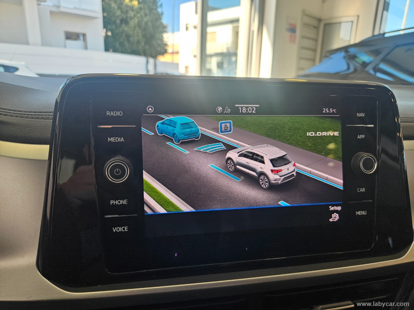 T-Roc 1.0 TSI Life - immagine 10