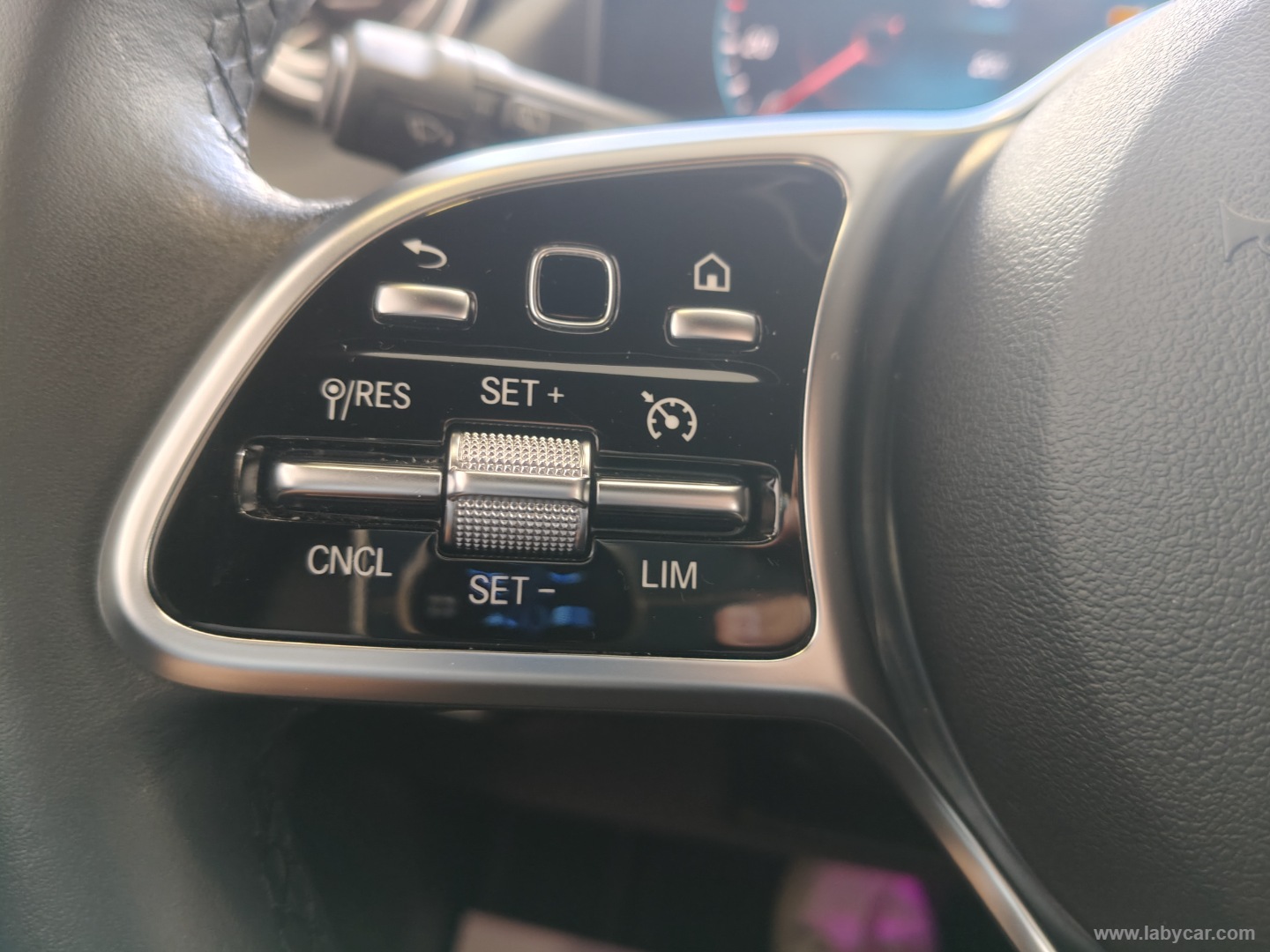 B 180 d Automatic Sport - immagine 10