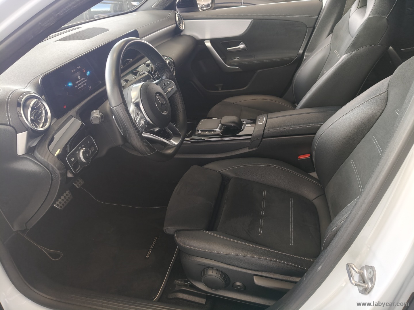 A 180 d Automatic Premium - immagine 10