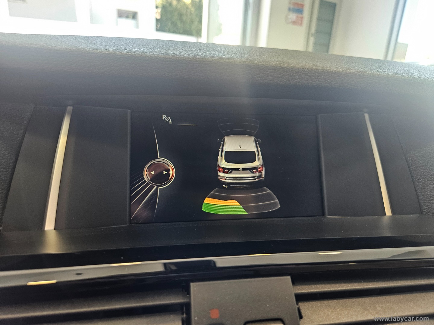 X4 xDrive20d Msport - immagine 10
