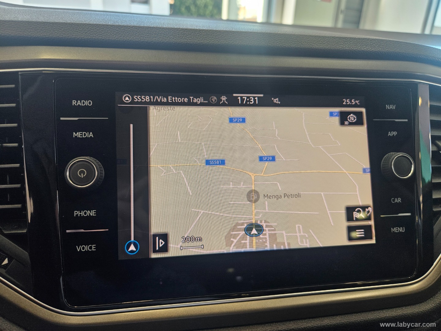 T-Roc 1.0 TSI Style BMT - immagine 10