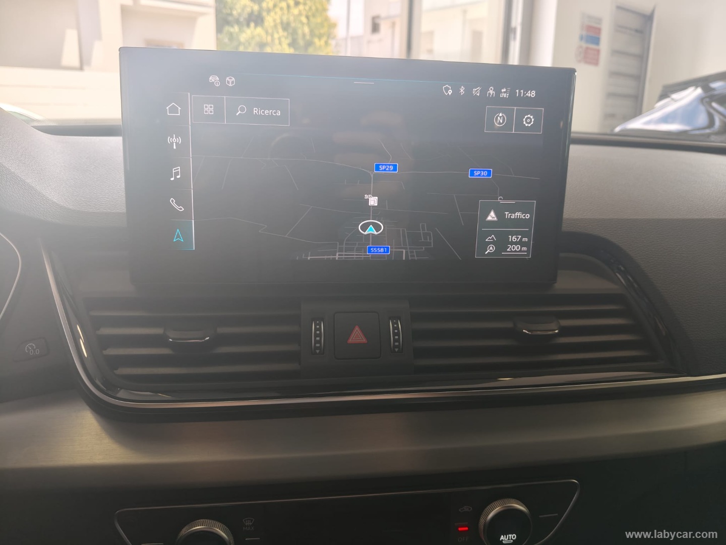 Q5 SPB 40 TDI quattro S tronic S line - immagine 10