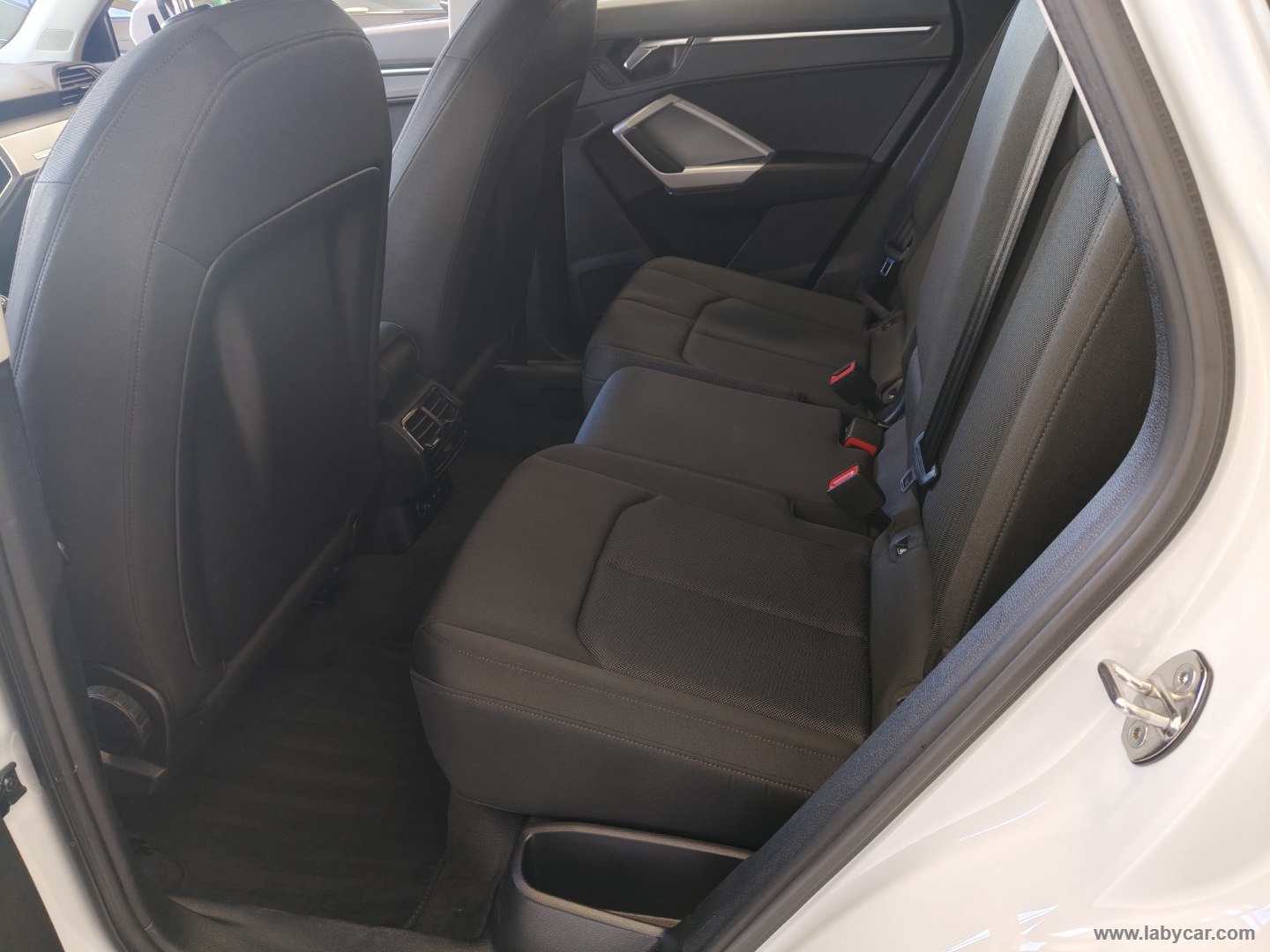 Q3 35 TDI S tronic - immagine 10