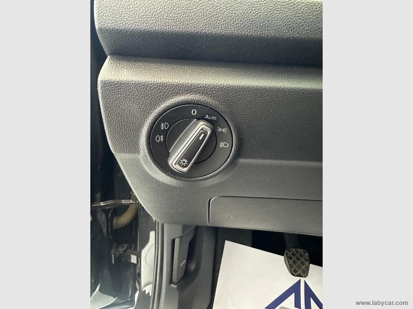 T-Roc 1.0 TSI Style - immagine 10